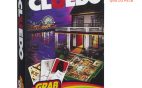 Cluedo de viaje