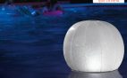 Globo LED.