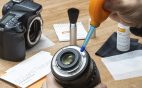 Kit de cámara para fotos.