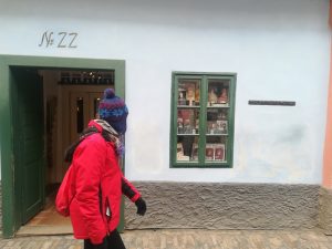 Turismo sostenible estés donde estés